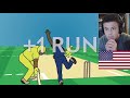 American Reacts to Cricket for Americans