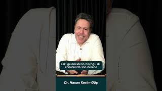 Bir kelimeyi sorgulamak!