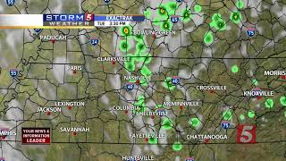 Lelan's Afternoon Forecast: Monday, July 2, 2018