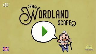 🎮The Wordland Scape - Gameplay Trailer - ПК - PC - Android🎮 screenshot 1