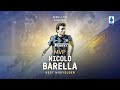 Nicolò Barella ~ Monster ~ Skills & Goals Compilation (HD)