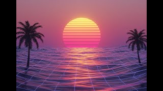 Endless Summer Ghosts: 35 Minute Chillwave Mix for Nostalgia & Dreams Full Album