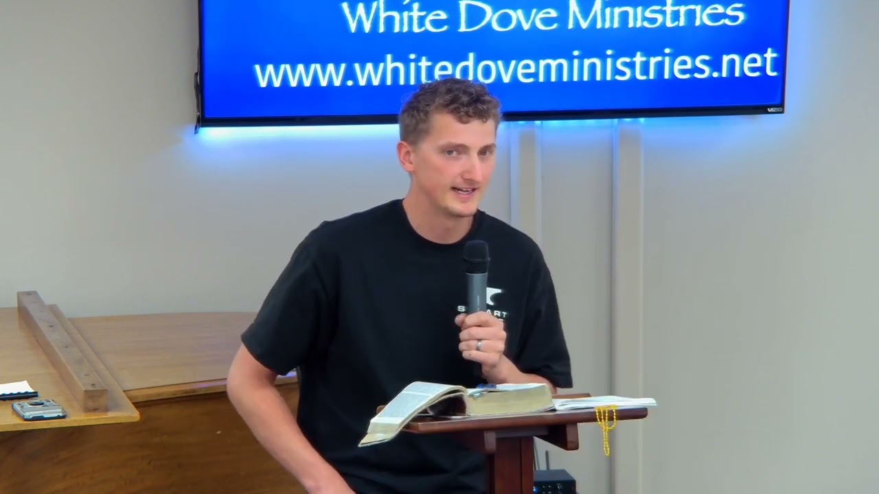Sunday Sermons