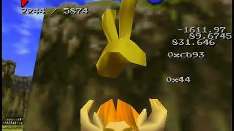 Butterfly SRM Hundo (Two Chains)