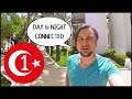 ТУРЦИЯ, КЕМЕР 🇹🇷 Отдых В TUI DAY&NIGHT CONNECTED Hydros Club 🏨 Ночной Клуб INFERNO #1