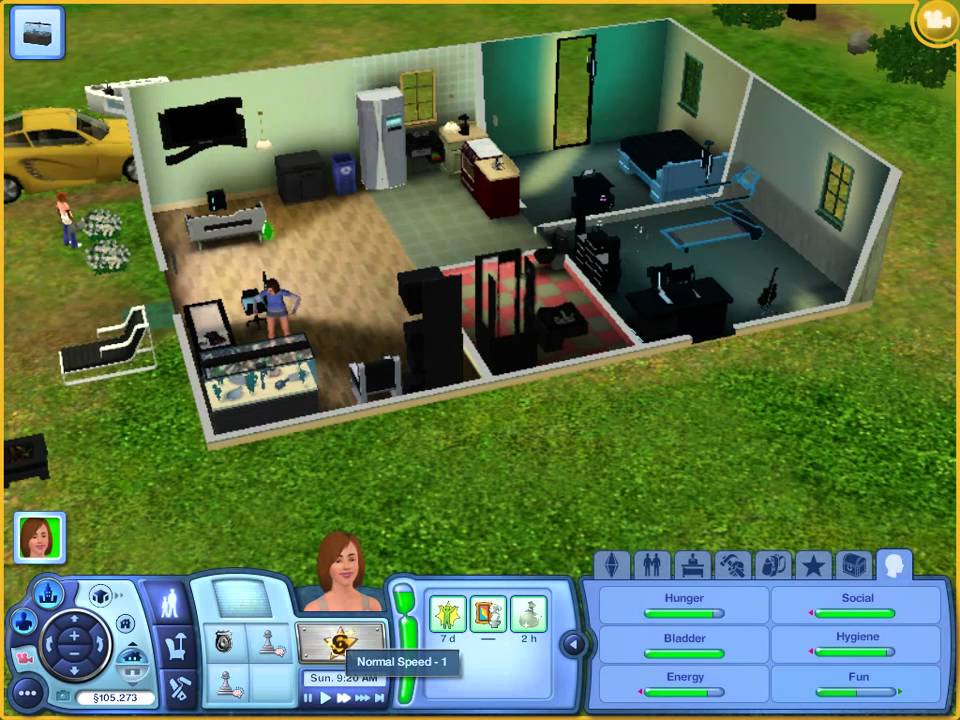 Amazoncom: The Sims 3: High End Loft Stuff Download