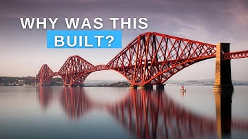 The Forth Bridge History documentary