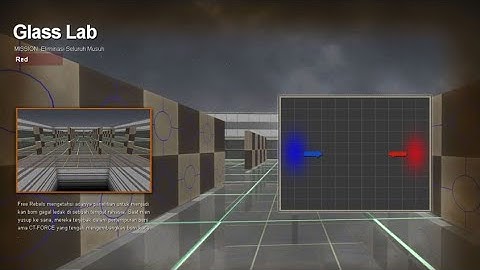 GB EXP GLASS MODE 2023 . POINT BLANK ZEPETTO INDONESIA