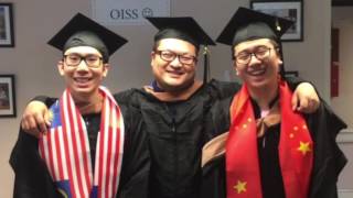 Celebrate 150: UNH Goes Global