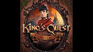 King's Quest ( Chapter 1: A Knight to Remember ) All Trophies/Achievements King's Quest ( Chapter 1: A Knight to Remember ) All Trophies/Achievements