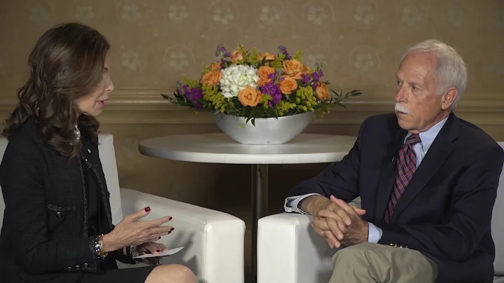 Dr Michael McClung discusses bone drug holidays