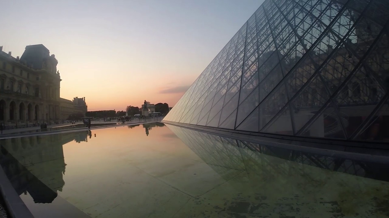 Paris, mon Amour análise psicológica