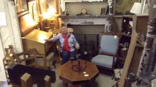 Riverside Centre Antique Mall