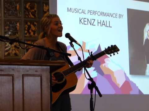 Kenz Hall original - If I Move Along - YouTube