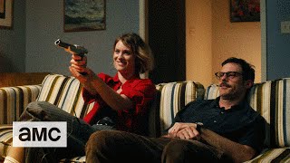 Halt and Catch Fire: 'Duck Hunt' Talked About Scene Ep. 304
