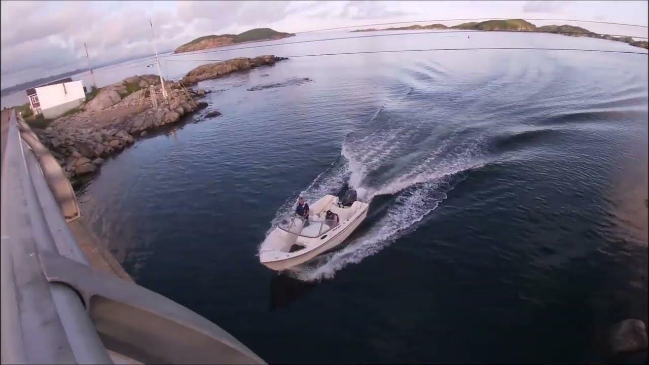 A Drive Around " Burgeo NFLD "..part 2 YouTube