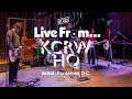 Capture de la vidéo Fontaines D.c.: Kcrw Live From Hq