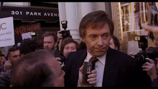 Bande annonce Front Runner : Le Scandale 