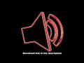 Broken Robot Free Sound Effect 