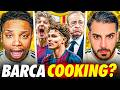 Barcelona Alvarez & Gordon TRANSFERS 🚨 Real Madrid Are FINISHED?