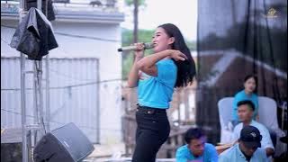 CINCIN KEPALSUAN - COVER DIANA VANESSA BL MUSIK LIVE IN SERDANG