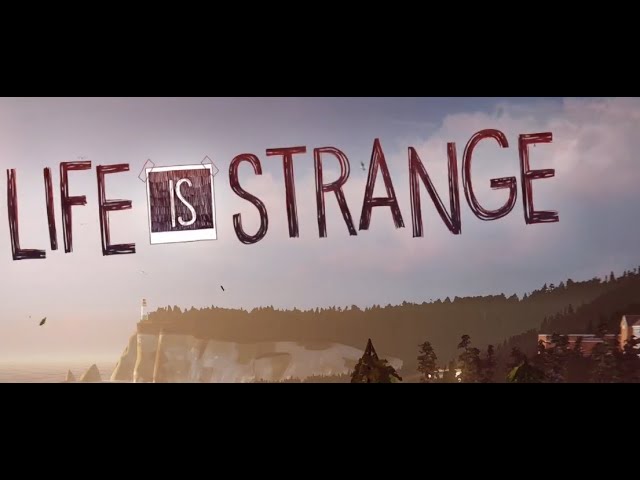 Berleezy THE PLOT THICKENS Life is Strange 3 True Colors