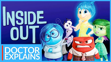 What Inside Out Got Right About Emotions