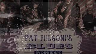 Pat Fulgoni Blues Experience At Honey Bee Blues Club Sheffield
