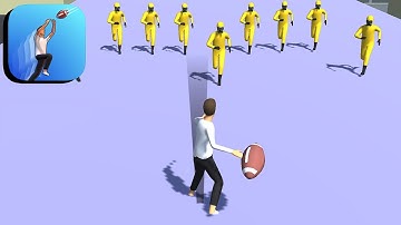 Catch And Shoot ​- All Levels Gameplay Android,ios #1