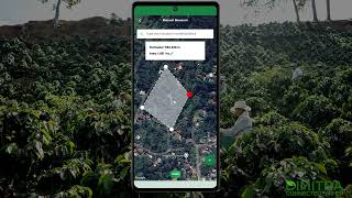 Manage Geofences | My Farm | Connected Farmer App screenshot 5