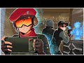 The BEST Ninja Defuses in Rainbow Six Siege History - Hide & Siege 5