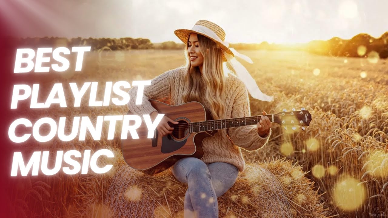 Timeless Country Gospel 🙏 Complete Country Gospel Playlist with Lyrics ✝️ Old-Style Faith & Worship