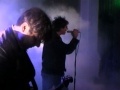 Echo & The Bunnymen - Lips Like Sugar (Live In Liverpool 2001)