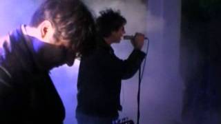 Echo & The Bunnymen - Lips Like Sugar (Live In Liverpool 2001) screenshot 5