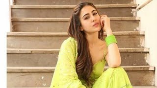 Sara Ali Khan | Sweetheart | Rehearsal Video | Kedarnath | Dance Practice | Sweet Dance