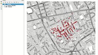 Metadata in project and layout composition in upcoming QGIS 3.2
