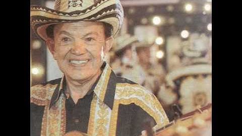 Bovea y Sus Vallenatos - El Pajaro Amarillo (Vallenato Colombiano) ORIGINAL