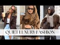 How Elegant Women Over 60 Wear Brown for a Modern, Luxurious Look