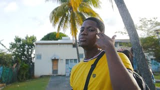 Reezer Feat Black P - Lévé Tôt (Officiel)