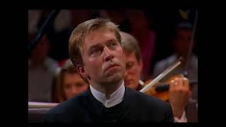 Leif Ove Andsnes - BBC Proms (14 September 2002)