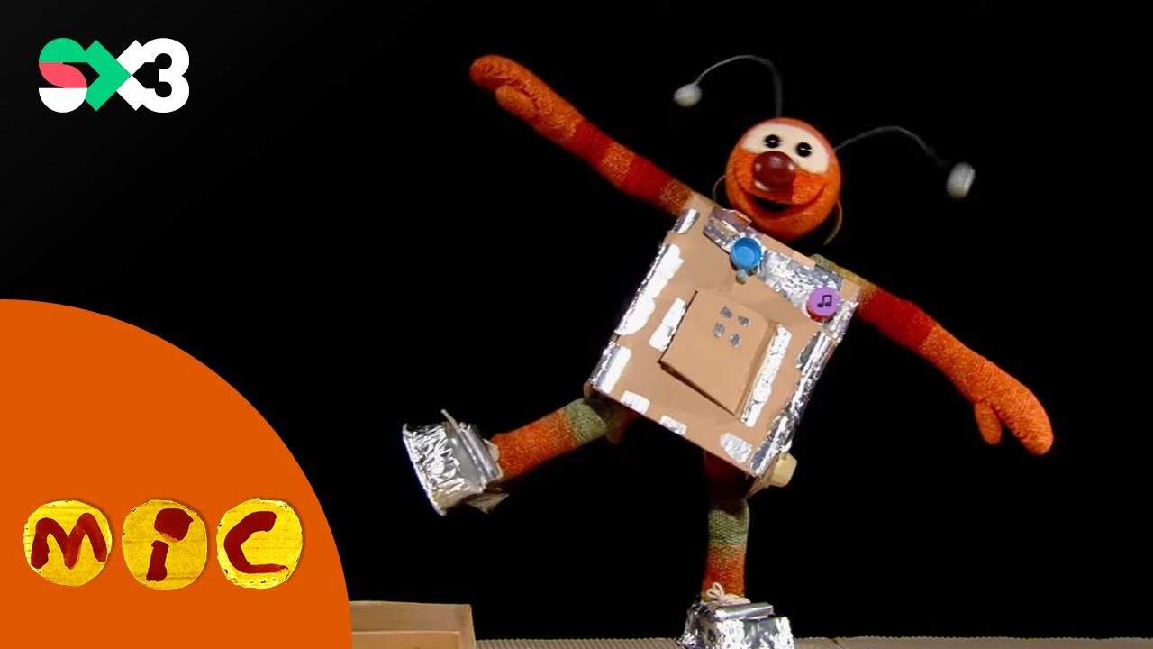 Cantem i ballem amb el Mic | Mic