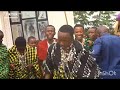 Pendael Anawaalika Kwenye Uzinduzi Wake Itakayo Fanyika 22 6 2024 Kiteto Mbigiri Uwanja Wa Mpira 