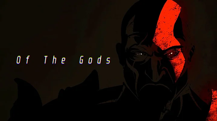 Rose   Of The Gods