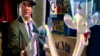 Quién Engañó A Roger Rabbit? - La Espada Cantadora