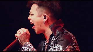DEVILOOF - 拷訊惨獄(Official Live Video)