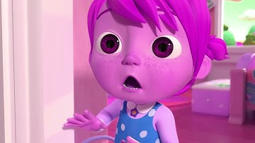 Boo Boo Song Yoyo Edition Effects (Preview 2 Mokou Deepfake Effects)