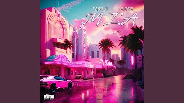 M.I.A (feat. B.ROB)