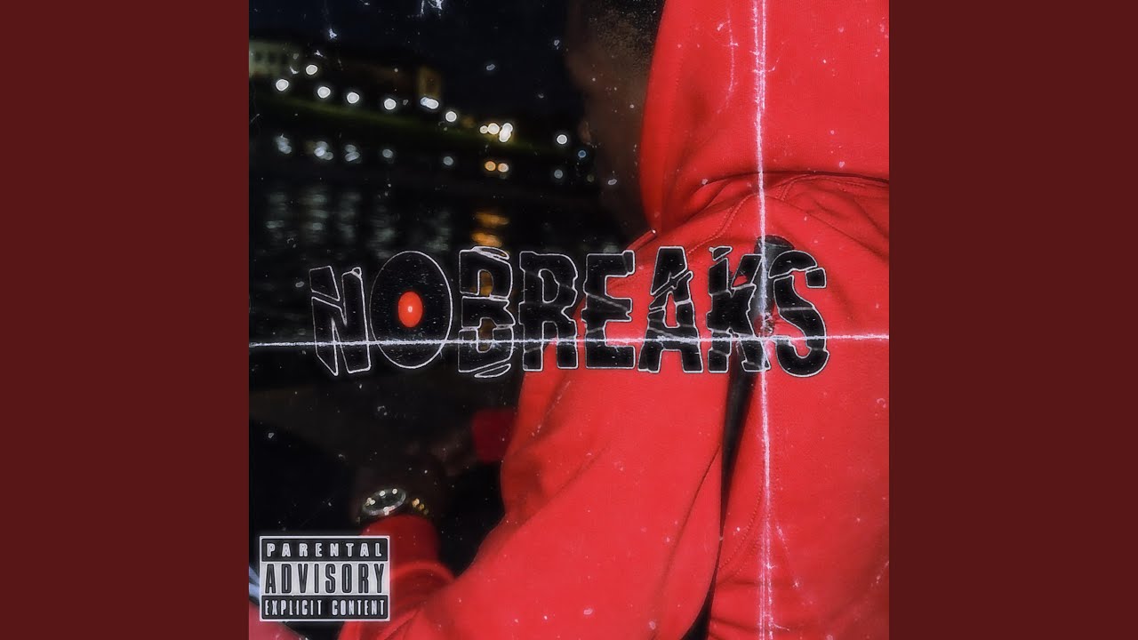 Watch No Breaks on YouTube Watch No Breaks on YouTube