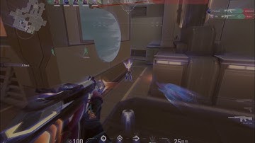 How I went from bottom frag To Match MVP (Valorant Montage)