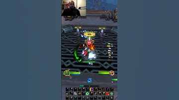 Do MORE DPS on any class with this options setting - World of Warcraft